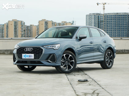 WQ3 Sportback