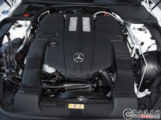 奔馳(進(jìn)口) 奔馳SL級(jí) 2017款 SL 400 奔馳(進(jìn)口) 奔馳SL級(jí) 2017款 SL 400